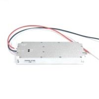 Amplificateur RF GaN personnalisable 50W 1900-2200MHz, module Lora, module anti-drone RF, VCO intégré