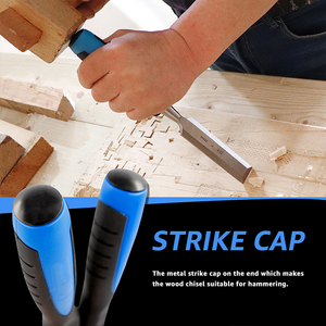 Concrete Points Carbide Woodworking <strong>Chisel</strong> Kit Set Combination Carpenter Tool <strong>Wood</strong> Carving <strong>Turning</strong> <strong>Chisels</strong> - Product Image 6