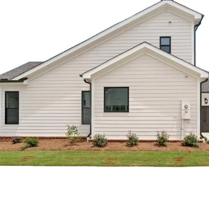 <span class=keywords><strong>Apartamento</strong></span> Moderno Acero 40FT Casa Prefabricada - Product Image 2