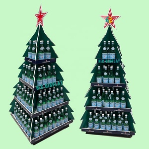 Tùy chỉnh hiển thị các tông đứng cho siêu thị khuyến mại giá sàn cho sữa năng lượng uống cà phê các tông đứng - Product Image 4