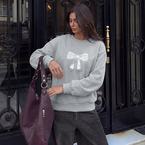Felpa con Cappuccio Personalizzata, Felpa Spider, Felpa <span class=keywords><strong>Bape</strong></span>, Felpa Girocollo, Joggers, Maglione da Donna, Estetica Streetwear per Donna - Product Image 3