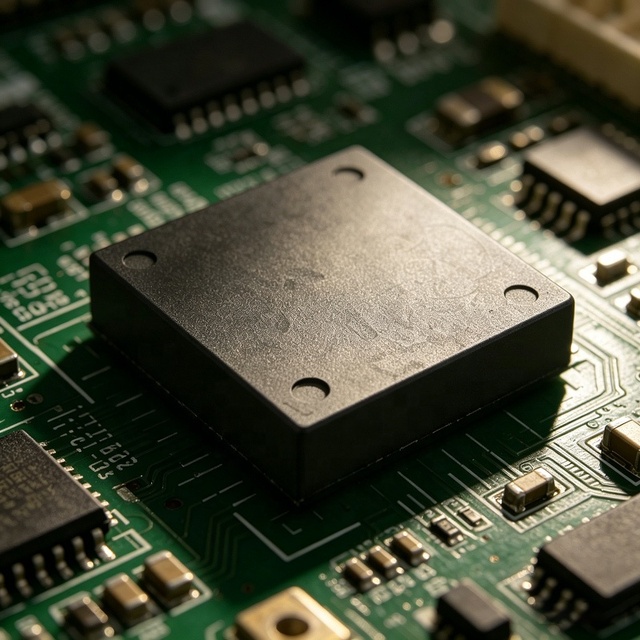 Jeking Original PMIC- Power Management ICs QFN-12 MP8759GD-Z
