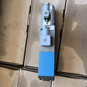 Vanne directionnelle proportionnelle KSDG4V-3-92L-40-M-U1-H7-11 KSDG4V 3 92L 40 M U1 H711 Hydraulique KSDG4V-3-92L-40-M-U1-H7-11 - Product Image 6