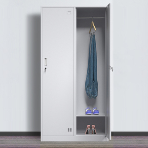ארון ארון בגדים עם מראה - Product Image 4