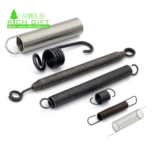 No mínimo OEM personalizado swc alambre de acero carbono miniatura micro baja tensión extensión muelle de <span class=keywords><strong>la</strong></span> bobina - Product Image 6