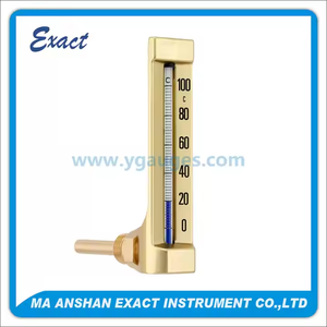 Termômetro vidro do navio do desempenho do desempenho - Product Image 3