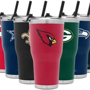 Premium nfl tumbler in Unique and Trendy Designs 