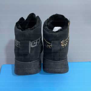 Chaussures de marche d'extérieur chaudes et décontractées pour l'hiver avec des chaussures décontractées pour femmes moelleuses, confortables et de haute qualité - Product Image 6