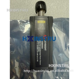 Capteur de puissance maximale et moyenne à large plage dynamique USB Keysight U2064XA 10 MHz-40 GHz, -70 à +20 dBm, 1M échantillons/secondes, utilisé hx1 - Product Image 1
