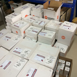 วาล์วตลับหมึก PBFB-LAN PBFBLAN จาก SUN Hydraulics อเมริกัน ซัน ไฮดรอลิกส์ วาล์วบาลานซ์แบบเกลียว สภาพใหม่ - Product Image 1