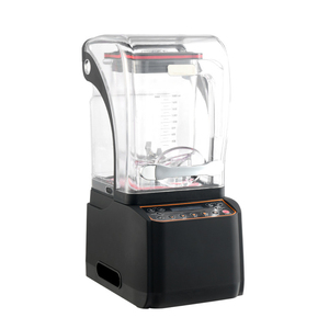Mixeur à glace numérique haute performance et robuste 2200W - Product Image 6