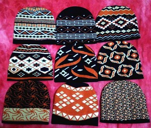 Mesin Rajut Kaus Kaki Lingkaran Jacquard Sepenuhnya Terkomputerisasi - Product Image 3