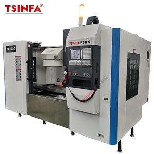 भारी धातु इंजेक्शन मोल्ड tvk736 cnc ऊर्ध्वाधर मिलिंग मशीन पूर्ण सुरक्षा उच्च सुरक्षा सीएनसी मशीन पूर्ण सुरक्षा Cnc मशीनिंग केंद्र - Product Image 1
