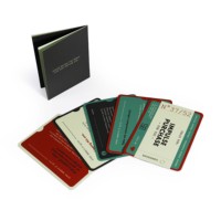 Jeu de cartes de questions pour couples, soirée romantique, WIFEY BENEFITS, jeu de société familial, jeu de cartes sur les relations, papier écologique durable, cadeau