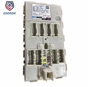 Module de commande de carrosserie pour 2018-2023 BMW X3M F97 BCM contrôleur de <span class=keywords><strong>domaine</strong></span> de carrosserie 61.35-9436419-02 9436419 A2C18580405 - Product Image 5