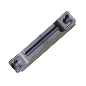 2025高硬度CBN MGMN 300 <span class=keywords><strong>DR</strong></span>ターニング挿入旋盤ホルダーグルービングツール高性能 - Product Image 1