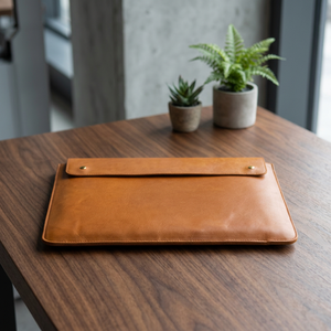 Laptop Sleeve with Shockproof Padding Water Resistant Protection and OEM Private Label Manufacturing Chosen by Tech Brands - Product Image 2