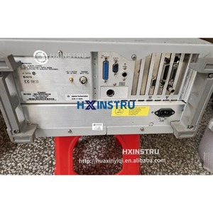 ออสซิลโลสโคป Agilent 86100A แบนด์วิดท์กว้าง*ywbrtd H - Product Image 1
