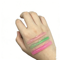 Nouveaux coussinets auto-adhésifs pour recourber les cils, 3/5/8 paires, coussinets en silicone à la kératine pour rehausser les cils, aide au recourbement des cils