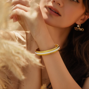กำไลข้อมือแฟชั่น YE350-S230-14296 - Product Image 3