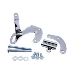 Support de montage en acier aluminium pour <span class=keywords><strong>Ford</strong></span> 289 302 351, kit de support de direction assistée, d'alternateur, de barre de renfort, de support de propulseur - Product Image 5