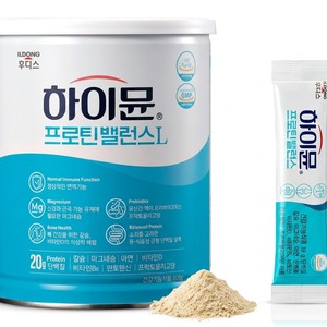 Bebida Nutritiva en Lata Grande de 608g, Alta en Proteínas, para Aumentar la Energía, Reforzar el Sistema Inmunológico y Reemplazar Comidas, ILDONG foodis - Product Image 3