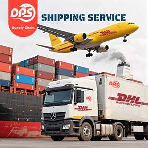 Duty Paid, logistique mondiale de confiance pour une livraison fluide et efficace, <span class=keywords><strong>agent</strong></span> de livraison de la Chine vers l'Allemagne, le Portugal, la France et l'Autriche - Product Image 5