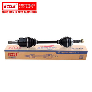 CCL <span class=keywords><strong>เพลา</strong></span><span class=keywords><strong>ขับ</strong></span>รถยนต์ของแท้สำหรับโตโยต้า RV4 Reiz Previa Highlander Corolla Yaris Prius Vios Prado CROWN - Product Image 2