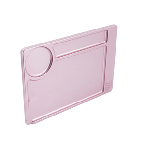 OEMカスタムアルミ合金シガレットローリングトレイ多くの色CNCアルマイト仕上げステンレススチール加工 - Product Image 2