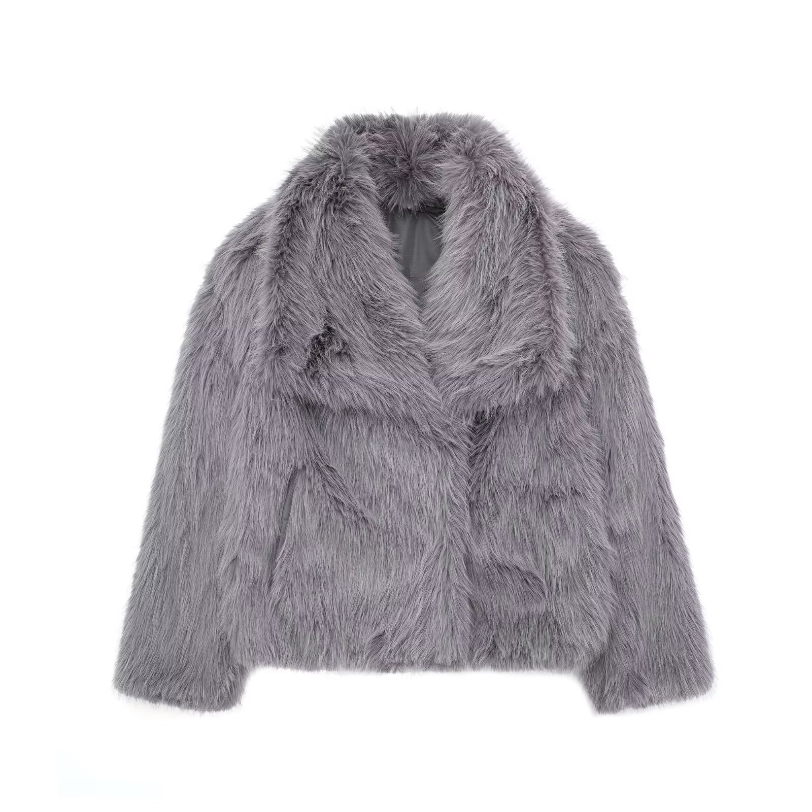 silver Gray