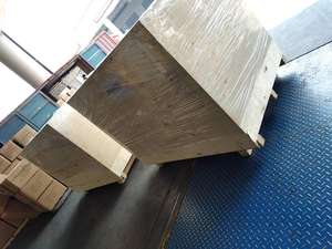 Extrator centrífugo de baixa temperatura, de aço inoxidável - Product Image 6