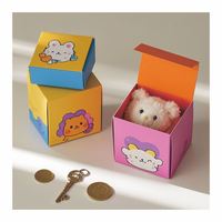 Papierboxen de haute qualité
