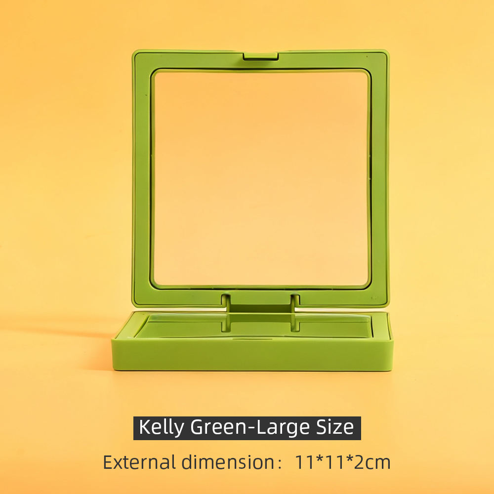 Green grass-11*11*2cm