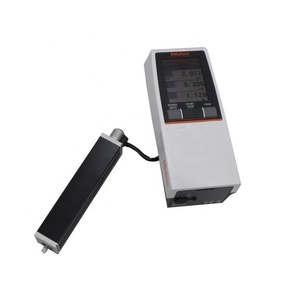 เครื่องวัดความหยาบผิวแบบพกพาอิเล็กทรอนิกส์ Mitutoyo SJ-210 |   ความแม่นยำสูง ปากกาสไตลัสคุณภาพสูง รับประกัน 1 ปี IP65 - Product Image 5