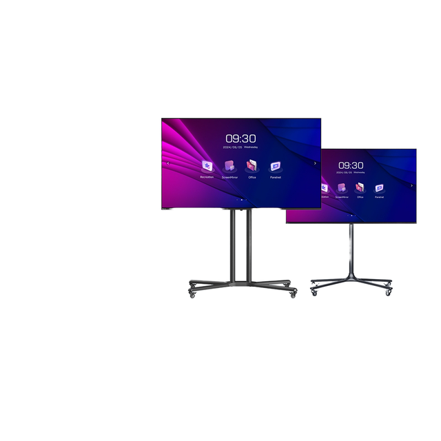 Screen wholesale for LCD infrared touch screen whiteboard interactive tablets for education and conference all in one machines