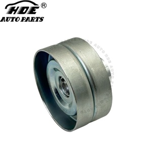 BK3Q6C344AB 655293 1717608 HDE AUTO PARTS Polea Tensora de Motor de Alta Calidad al por Mayor para FORD RANGER - Product Image 2