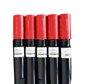 6 pés a 20 pés Femail masculino redondo 46mm T38 guia velocidade de perfuração <span class=keywords><strong>Rod</strong></span> - Product Image 4