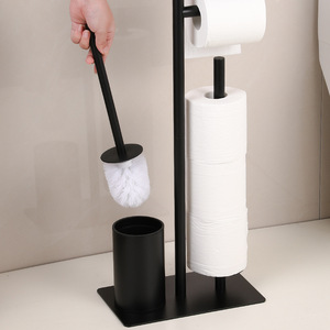 <span class=keywords><strong>Brosse</strong></span> de <span class=keywords><strong>toilette</strong></span> BX avec support, <span class=keywords><strong>meilleure</strong></span> <span class=keywords><strong>brosse</strong></span> de nettoyage pour <span class=keywords><strong>toilette</strong></span> avec porte-papier - Product Image 3