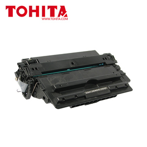 Para cartucho de tóner habilitado para Chip TOHITA <span class=keywords><strong>Q7516A</strong></span> para impresoras HP para LaserJet 5200L 5200 5200n 5200dtn modelo CE285A hecho duradero - Product Image 2
