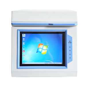 جهاز اختبار الذهب بالأشعة السينية USB بواجهة آلة إلكترونية لعمل أنبوب الغاز كشف تطبيق V ضمان لمدة سنة واحدة - Product Image 3