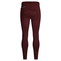 Artículos en Stock, Entrega Inmediata, Pantalones de Montar Profesionales para Hombre de Alta Calidad, Jodhpurs de Spandex/Poliéster de Secado Rápido