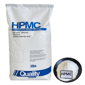 HPMC de qualité détergente, haute pureté, 99% Hydroxypropylméthylcellulose, liant pour carreaux de céramique, agent auxiliaire pétrolier - Product Image 1