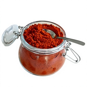 SHREE EXIM IMPEX Poudre de piment rouge 100% pure, arôme fortement épicé, épices essentielles pour la cuisine, certifiées, durée de conservation 1-2 ans - Product Image 2