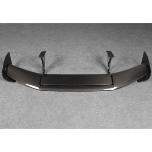 Panel Decorativo Trasero de Fibra de Carbono OUER 2015-2019, Nuevo, para M2/M3/M4, Modificación/Actualización con 1 Año de Garantía - Product Image 5