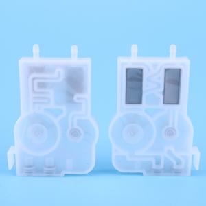 Amortiguador de Tinta UV Eco Solvente de Alta Calidad DX7 para Impresoras, Usado y en Estado Nuevo para Industrias de Impresión - Product Image 5