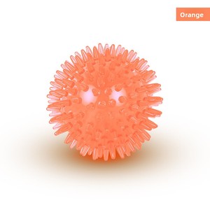 Luxury Cartoon Squeaky <strong>Dog</strong> <strong>Toy</strong> <strong>Balls</strong> Durable TPR Interactive Fetch <strong>Toys</strong> for Puppy <strong>Dogs</strong> Teething Water <strong>Toys</strong> Made of <strong>Vinyl</strong> - Product Image 4