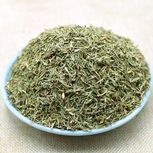 HUAOU Fournisseur en Gros d'Épices et d'Herbes Simples de Haute Qualité Nouvelle Récolte à Bas Prix - Thym Séché - Product Image 6