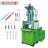 TAIWANG Tandenborstel making machine