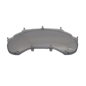 Cubierta de Acrílico para el Panel de Instrumentos de Mazda, Modelo BDGF55447, Compatible con Mazda3, CX30 y CX50 - Product Image 2