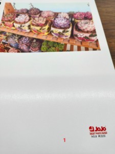 กระดาษภาพถ่าย <span class=keywords><strong>JOJO</strong></span> Factory A4 แบบสองหน้า 300 แกรม เคลือบเงา ลายนูน กันน้ำ สำหรับเครื่องพิมพ์อิงค์เจ็ท ป้ายชื่อ นามบัตร แบบแกะสลัก - Product Image 3